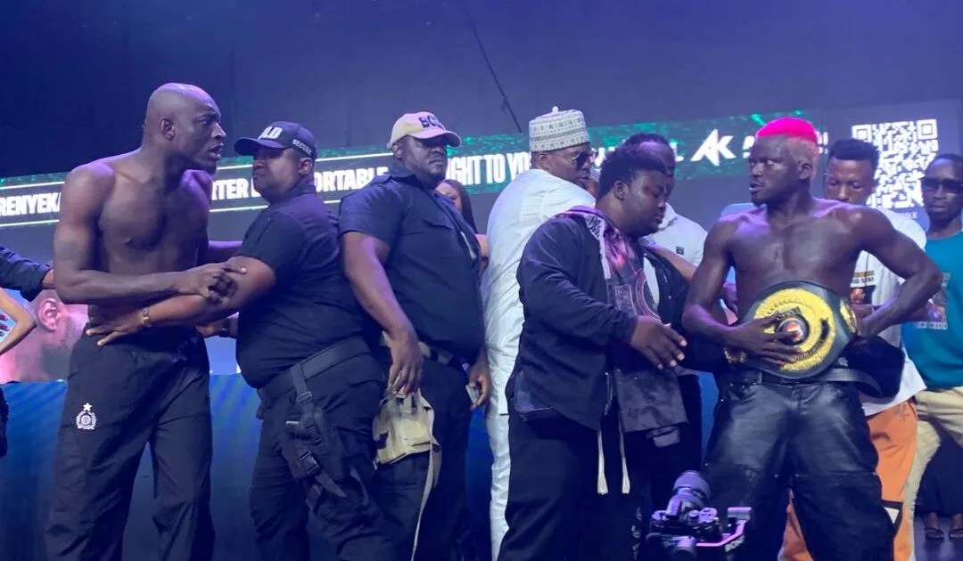 Portable Blames Huge Gambles for Carter Efe Defeat in Heated Feud