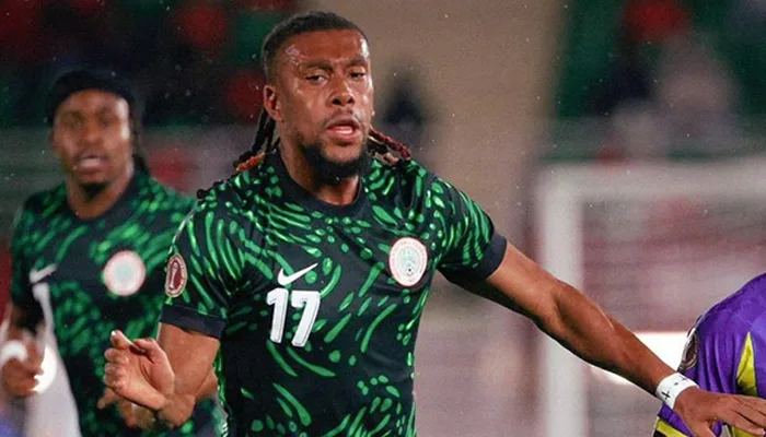 Alex Iwobi's Tactical Discipline Wins Over Coaches