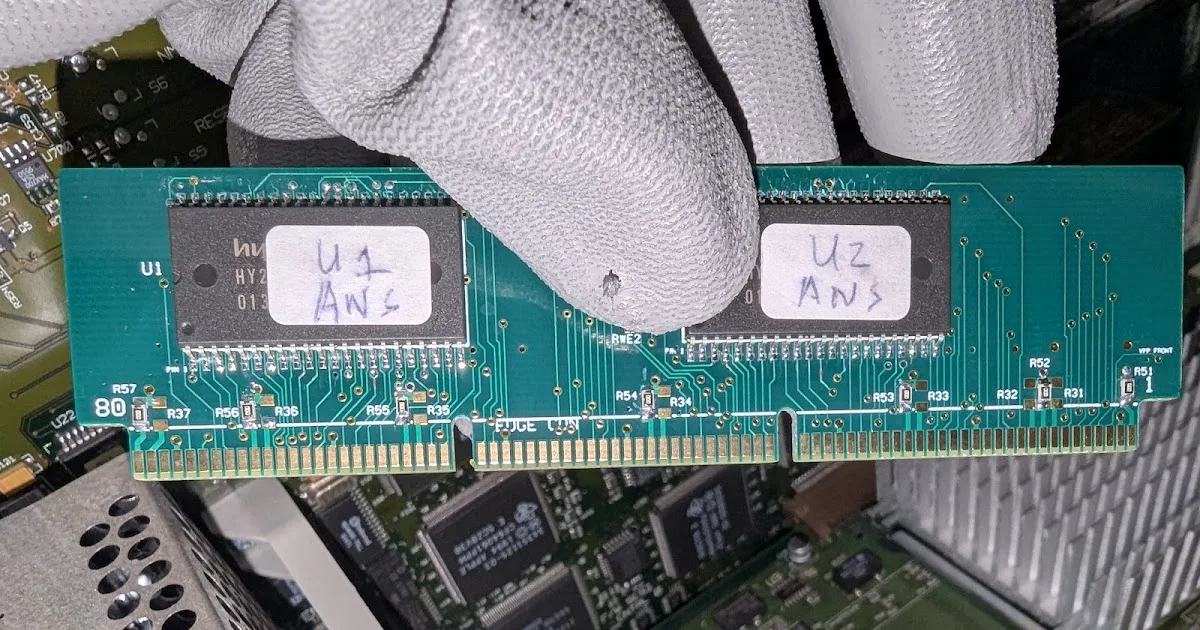 Apple Network Server 700 ROMs: A Deep Dive into Performance and Compatibility