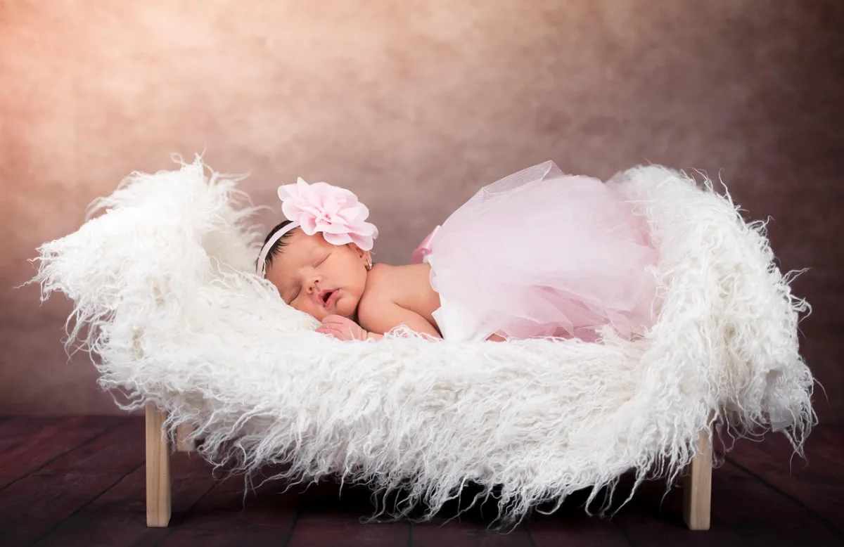 Dangerous Baby Sleep Advice Exposed by Secret Filming