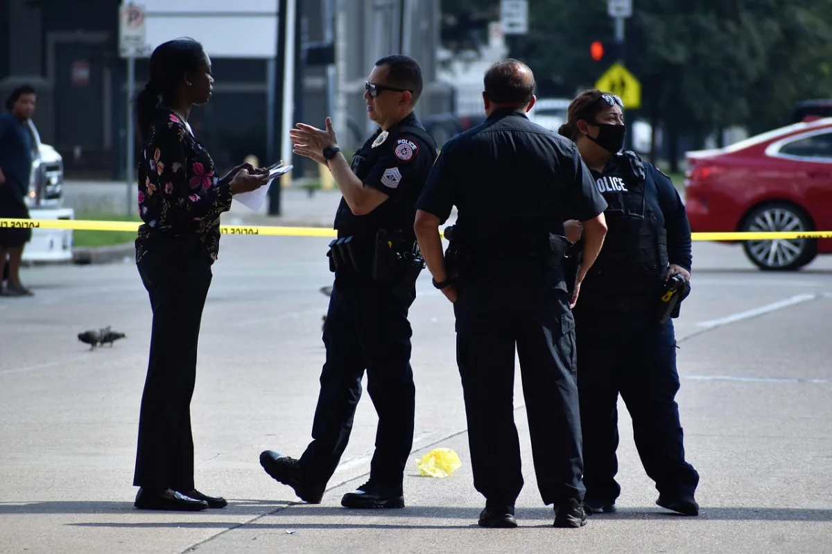 25-Year-Old Man Dies in Brixton Drive-By Shooting