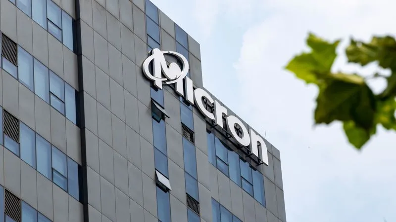 China Probes Micron Technology for Cybersecurity Risks Amid Escalating Tech Tensions