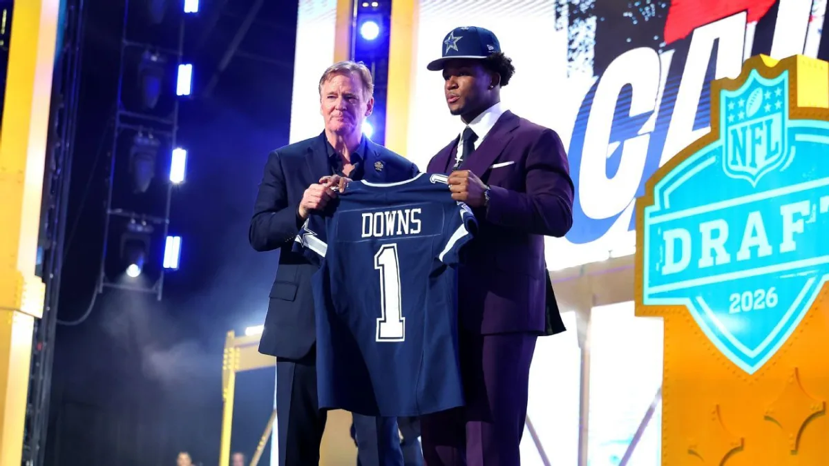 College Coaches Weigh In on NFL Draft: Surprising Moves and Steals