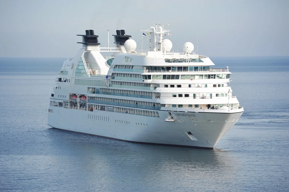 Hantavirus Outbreak Strands Cruise Ship at Sea