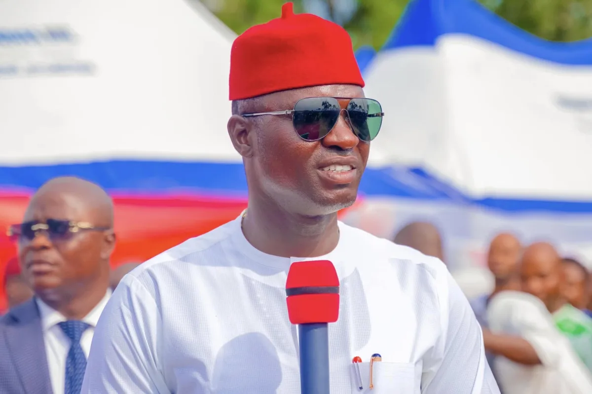 Ebonyi Lifts Curfew After Deadly Boundary Disputes