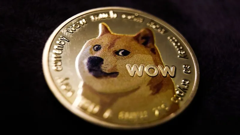 Elon Musk Replaces Twitter Bird with Shiba Inu, Sending Dogecoin Soaring