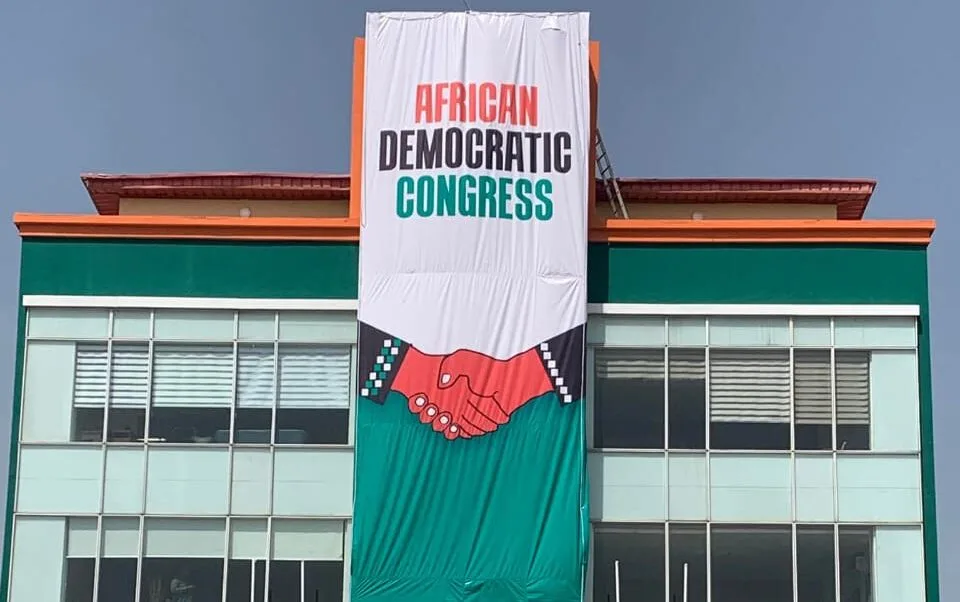 Enugu Assembly Member Dumps ADC for NDC