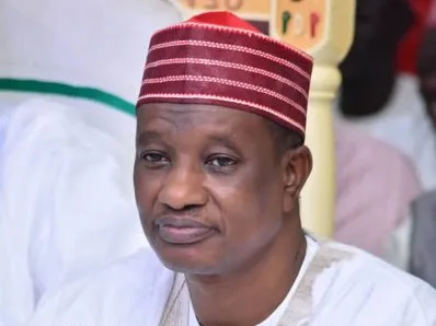 Ex-Kano Deputy Governor Aminu Gwarzo Dumps African Democratic Congress