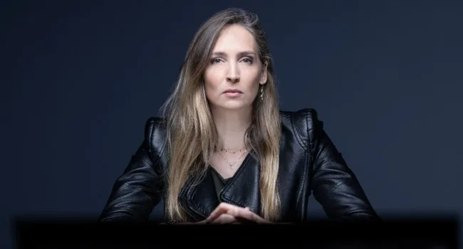 Ex-Model Accuses French Scout of Grooming Her for Epstein