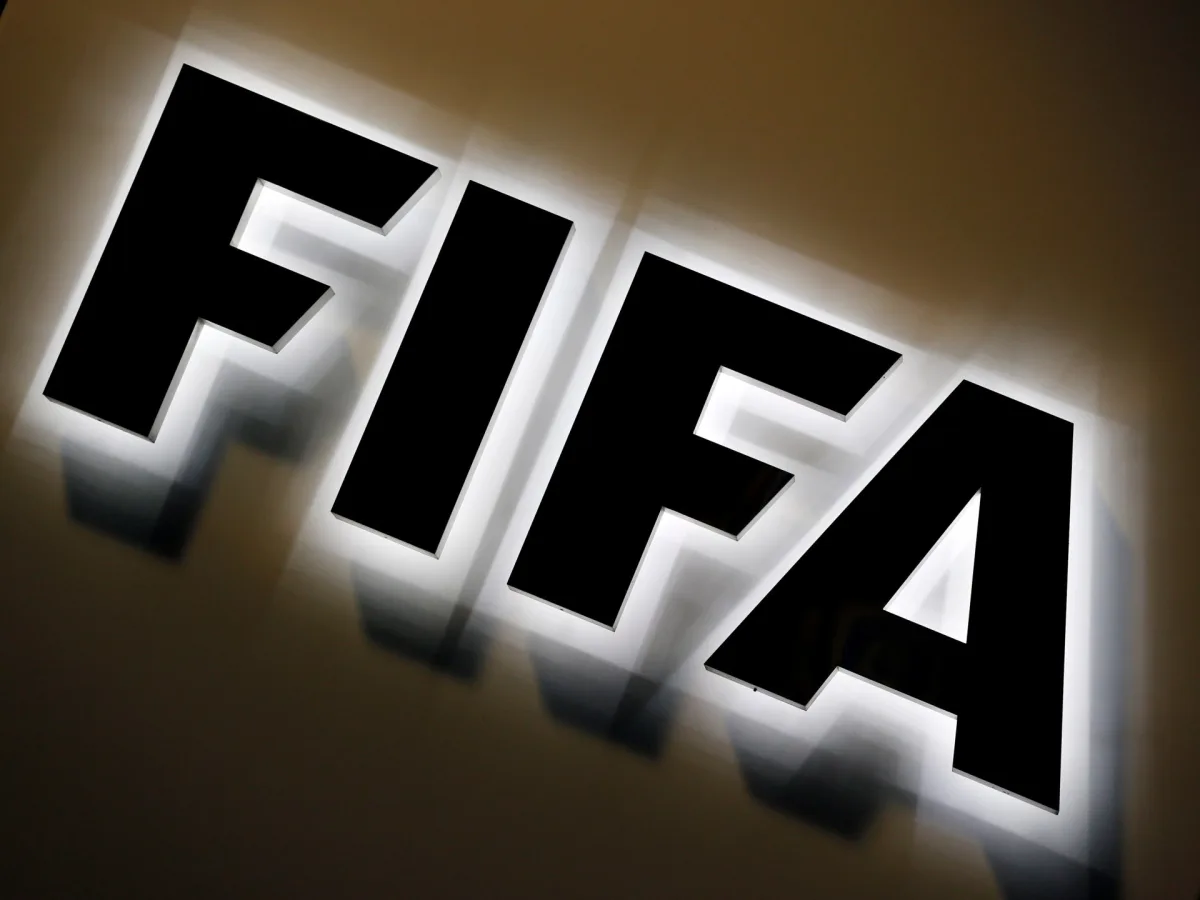 FIFA Bans Former Guyana Official Ian Alves for 5 Years Over Sexual Harassment