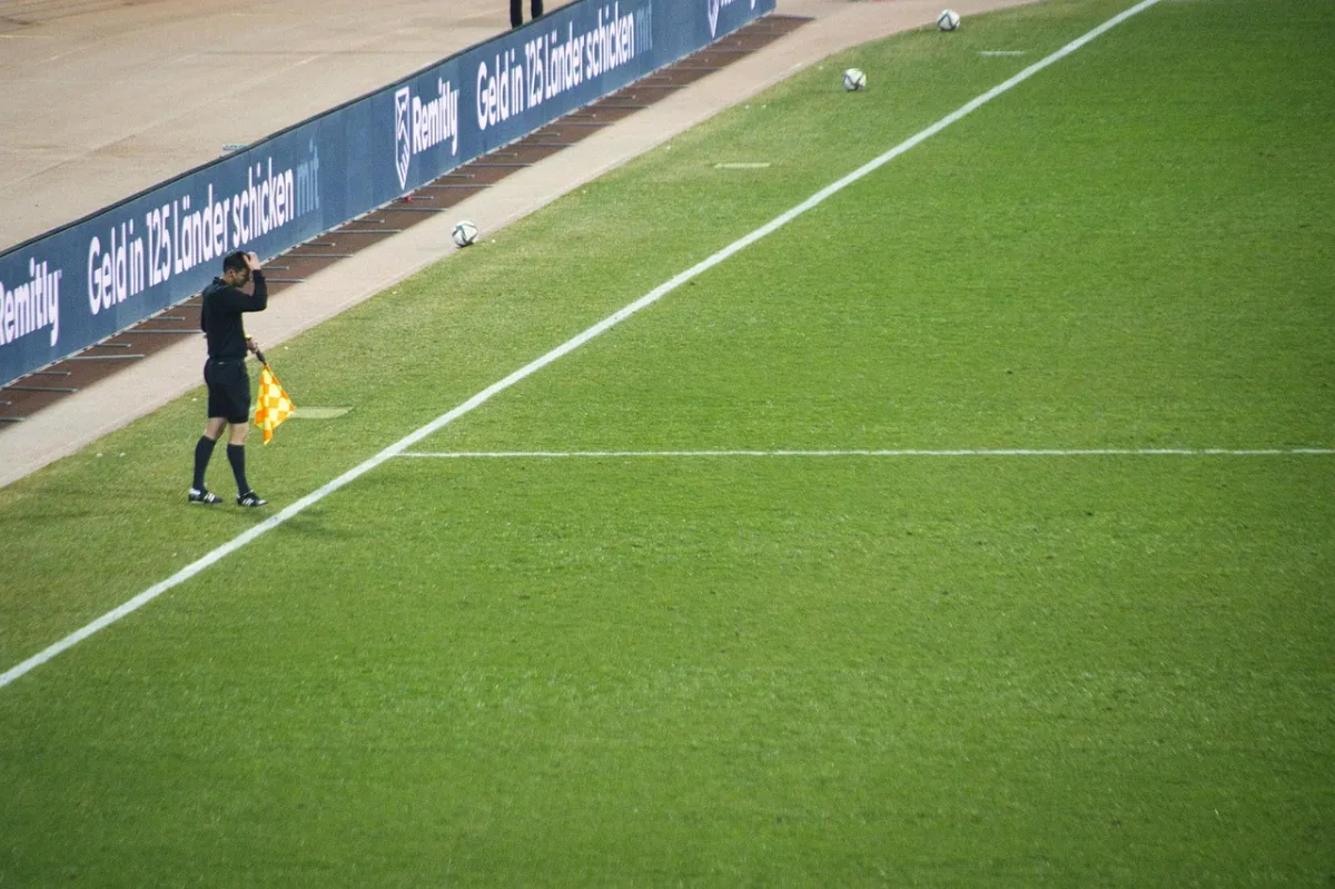 Guehi's 'Assist' Sparks Offside Debate in Manchester City vs Everton Match