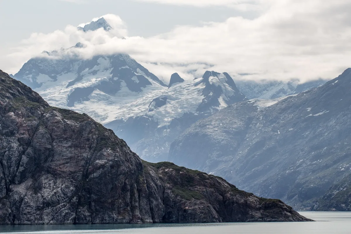 Alaska Megatsunami: Second Largest Ever Recorded Brings Climate Change Fears