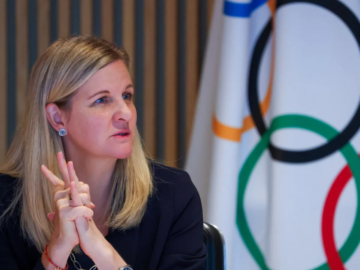 International Olympic Committee Recommends Lifting Belarus Restrictions