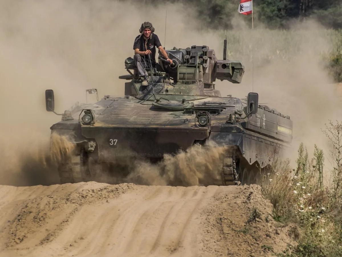 Israel Launches First Strike on Beirut Since April Ceasefire