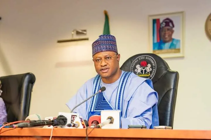 Kaduna State Inaugurates Disarmament Committee to Enhance Security
