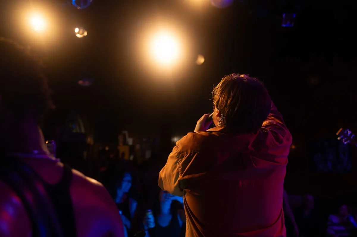 Kid Cudi Removes M.I.A. from Rebels Rage Tour After Disagreement