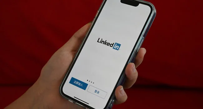 LinkedIn Faces Complaint Over Selling Of User Data