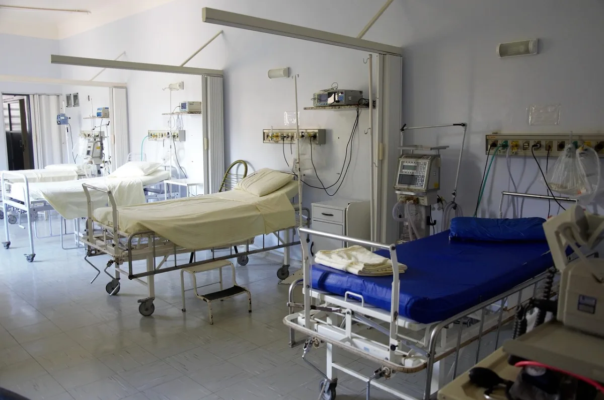 Man's Life Saved After Removing 30% of Penis Due to Cancer