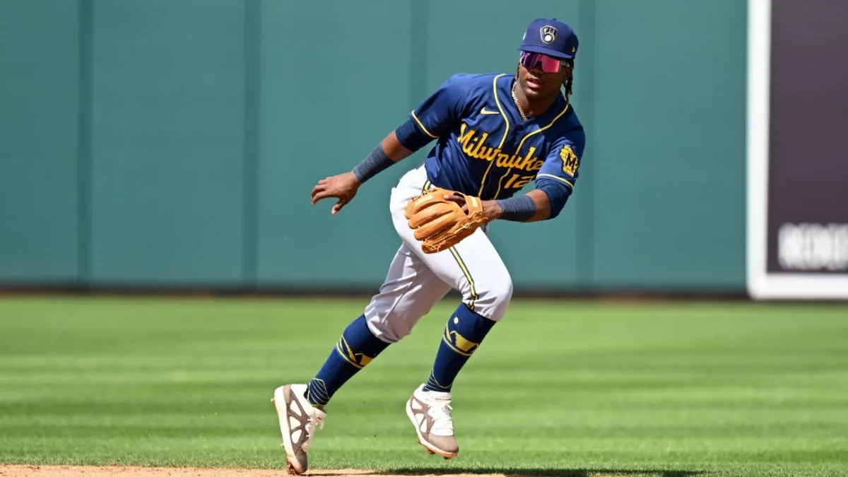 MLB Prospect Rankings See Significant Shifts After First Month