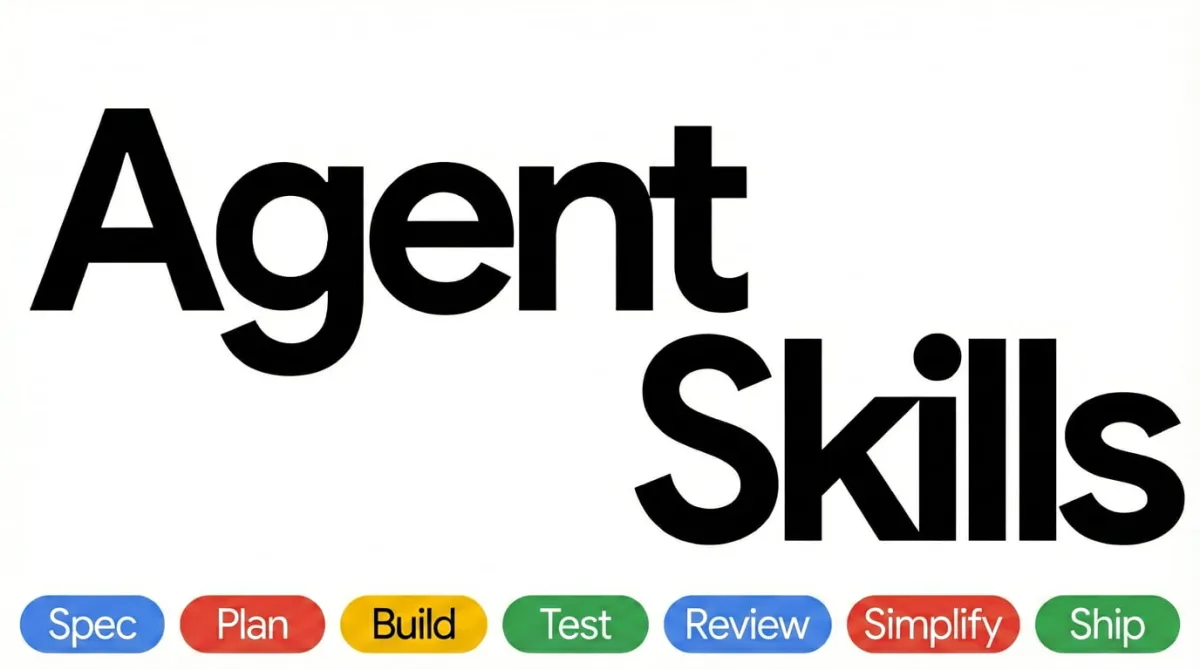 New AI Coding Agent Skills Project Aims to Improve Software Development