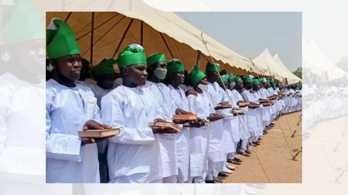 Nigeria's Terrorist Reintegration Efforts: A Delicate Balance