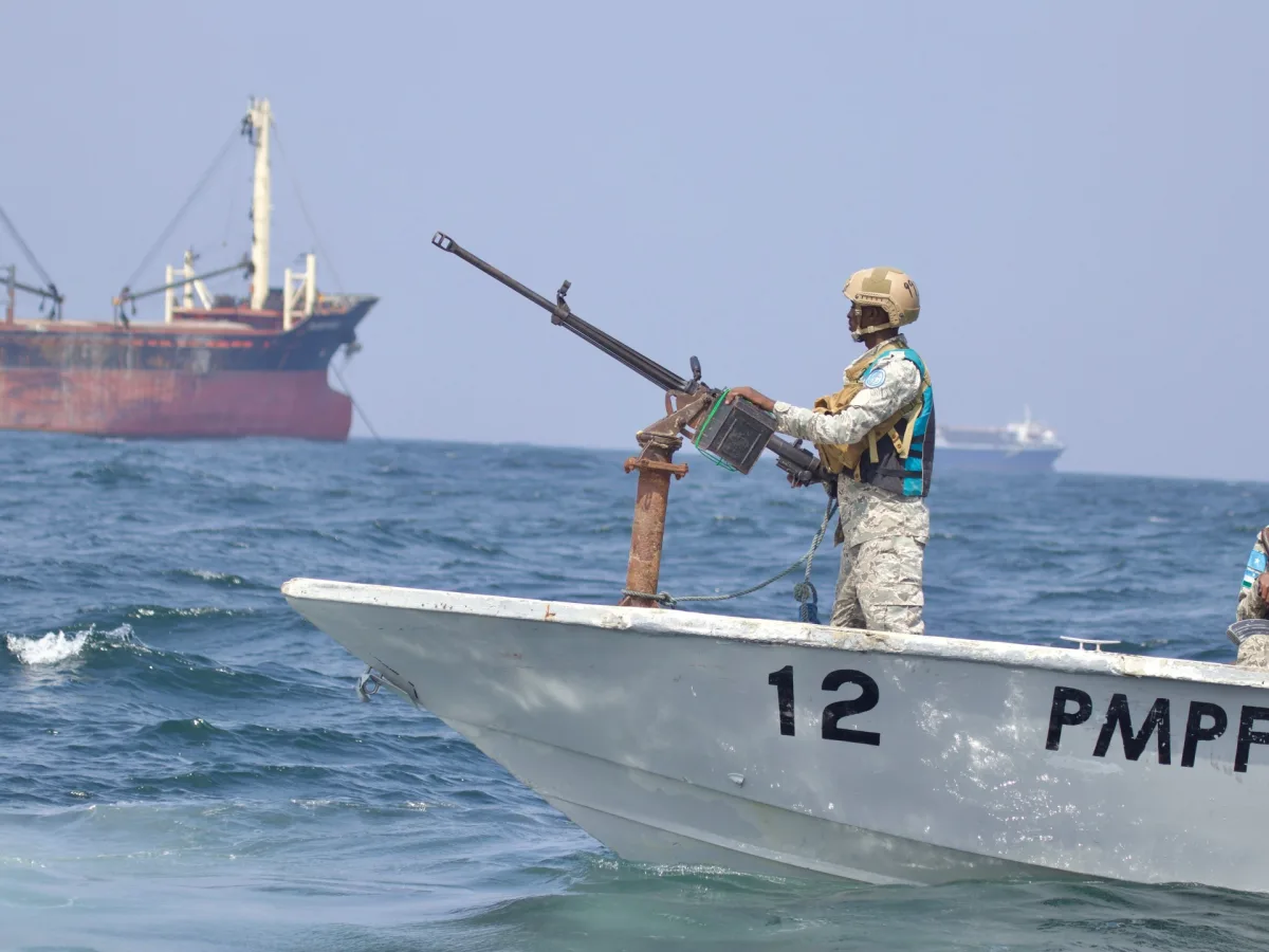 Pakistani Families of Somali Piracy Victims Search for Answers