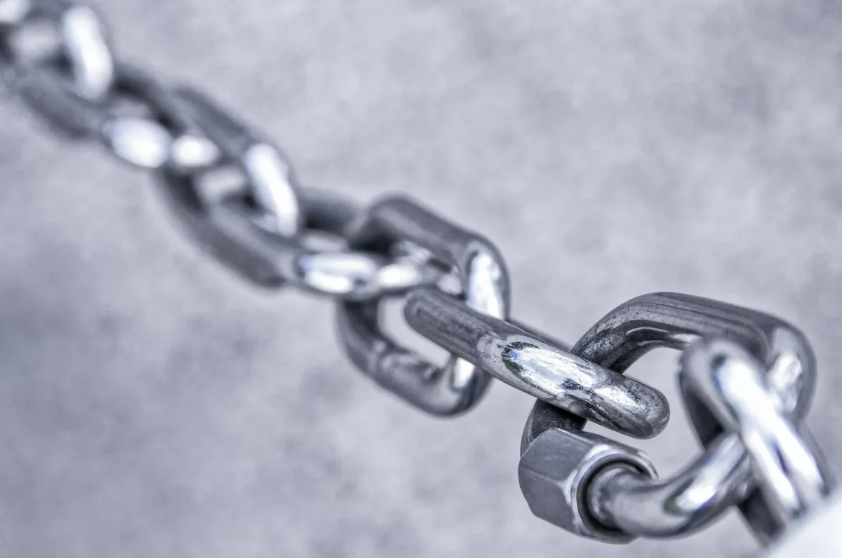UK Sees Record Levels of Slavery Due to Poverty and Technology