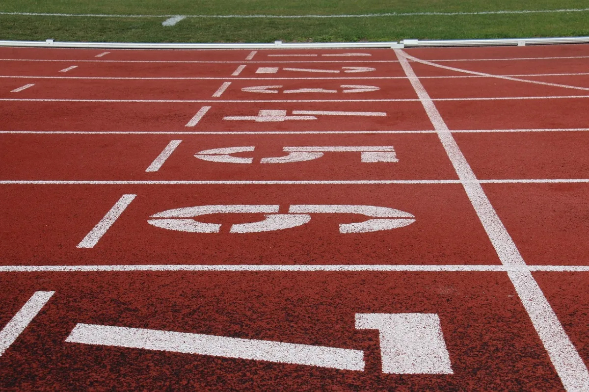 Record 1.3 Million Apply for 2027 London Marathon Ballot