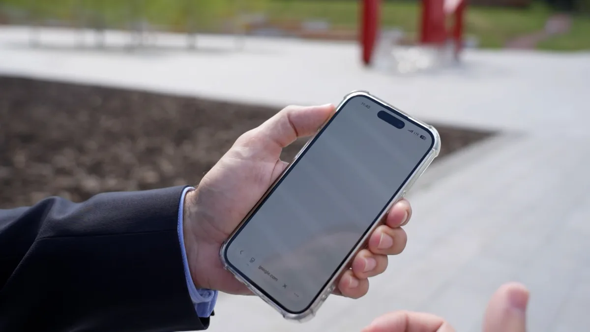 Russia Cuts Mobile Internet in Moscow Amid Drone Security Concerns