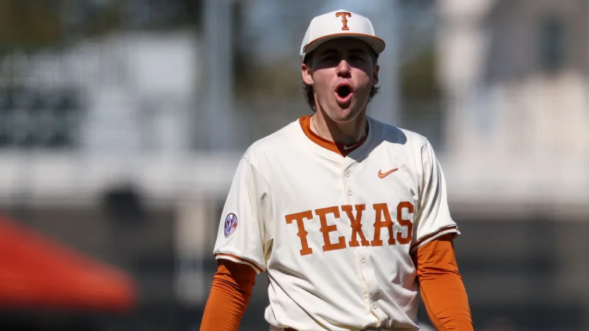 Top 25 Rankings Unveiled: What's Behind the Latest Shakeup