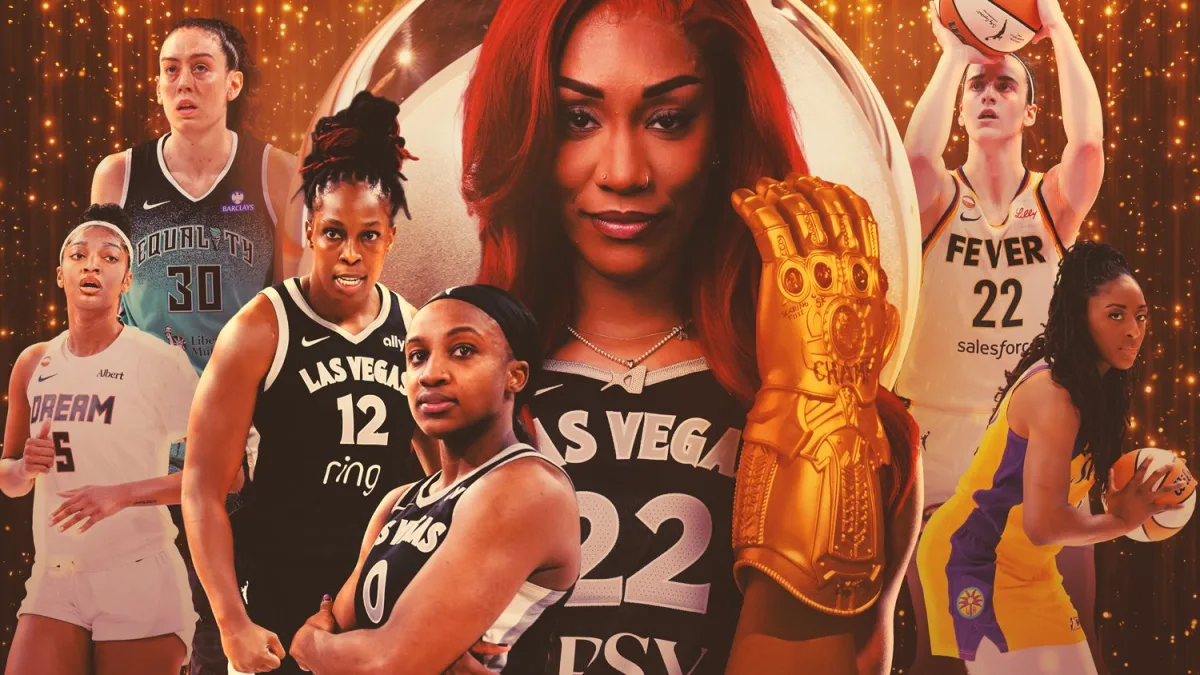 WNBA Season Preview: Power Rankings and Team Outlooks
