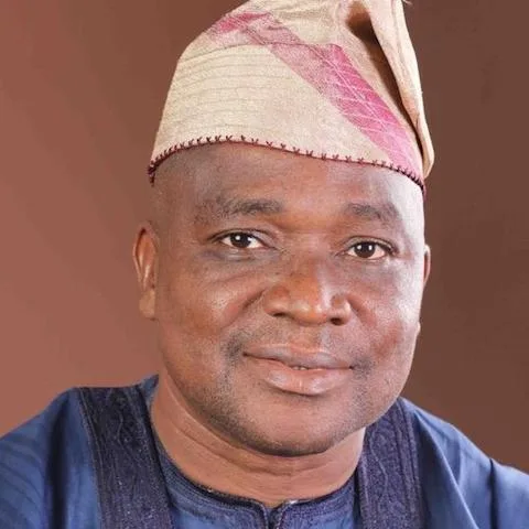 Wole Alabi Celebrates 60 Years of Service to Humanity