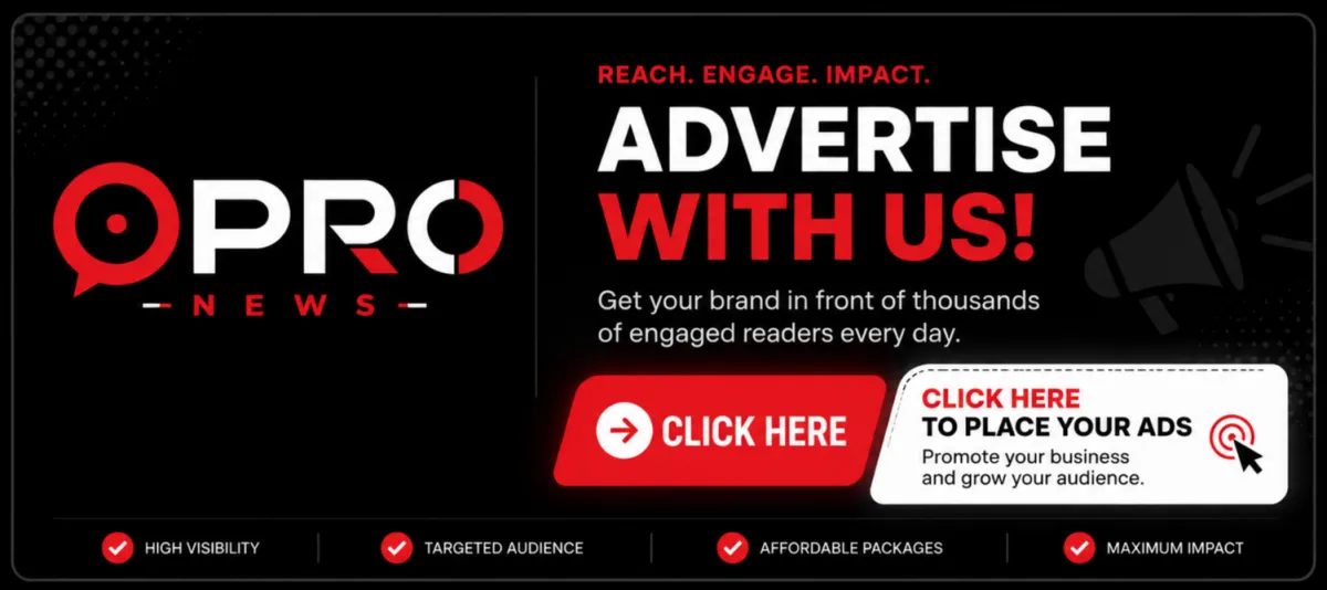 Advertise With Us